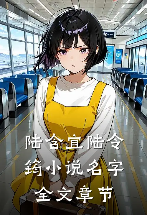 陆含宜陆令筠小说名字全文章节