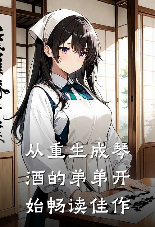 从重生成琴酒的弟弟开始畅读佳作