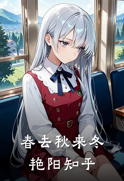 春去秋来冬艳阳知乎