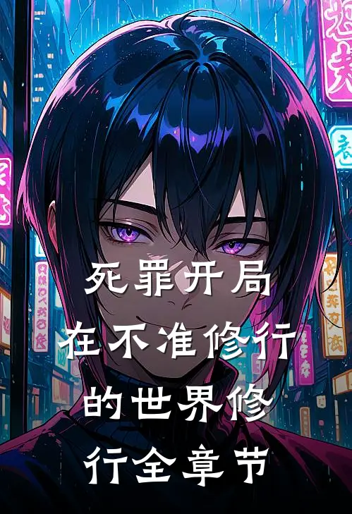 死罪开局,在不准修行的世界修行全章节免费阅读