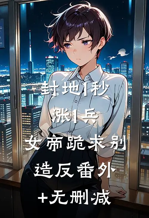 封地1秒涨1兵，女帝跪求别造反番外+无删减