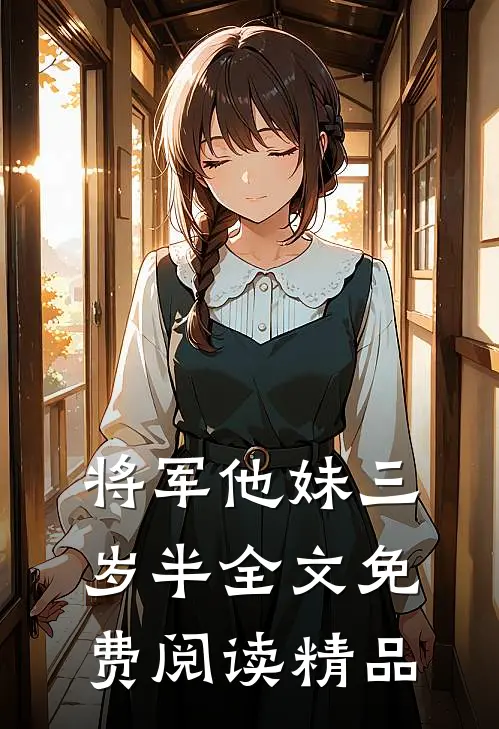 将军他妹三岁半全文免费阅读精品