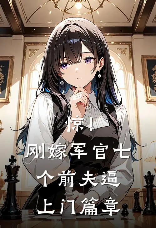 惊！刚嫁军官，七个前夫逼上门篇章