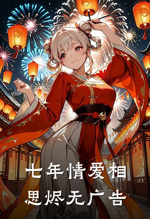 七年情爱相思烬无广告