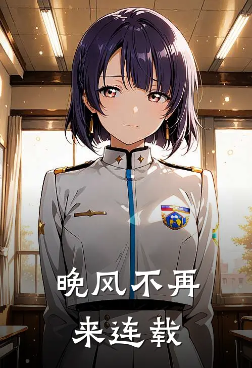 晚风不再来连载