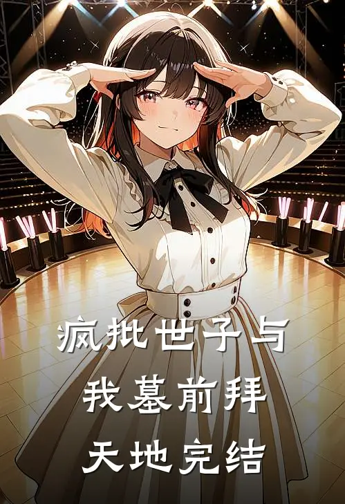 疯批世子与我墓前拜天地完结