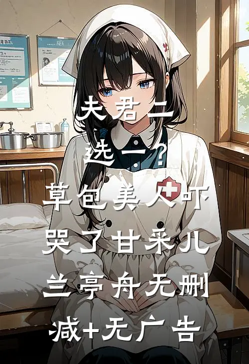 夫君二选一？草包美人吓哭了甘采儿兰亭舟无删减+无广告