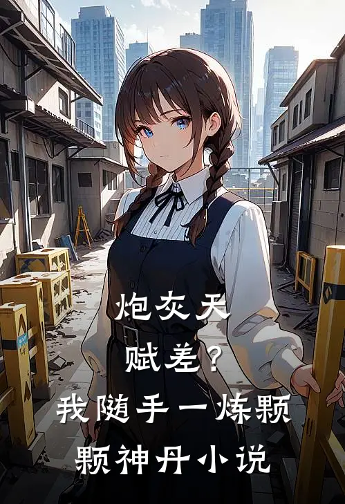 炮灰天赋差？我随手一炼颗颗神丹小说
