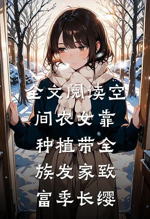 全文阅读空间农女靠种植带全族发家致富季长缨