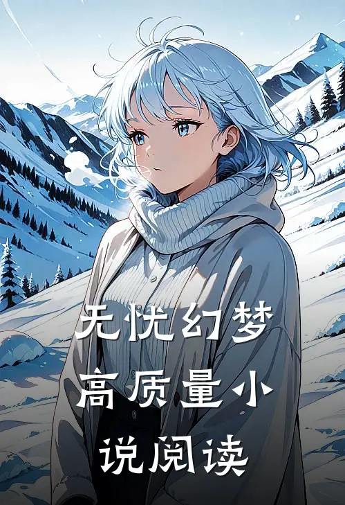 无忧幻梦高质量小说阅读