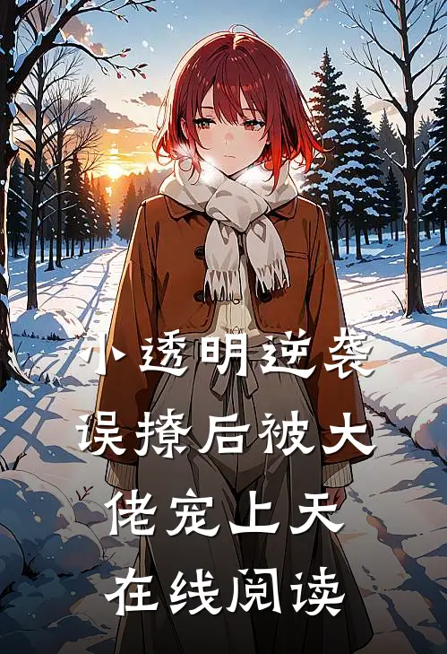 小透明逆袭：误撩后被大佬宠上天在线阅读