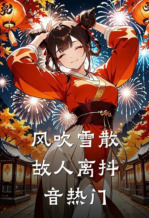 风吹雪散故人离抖音热门