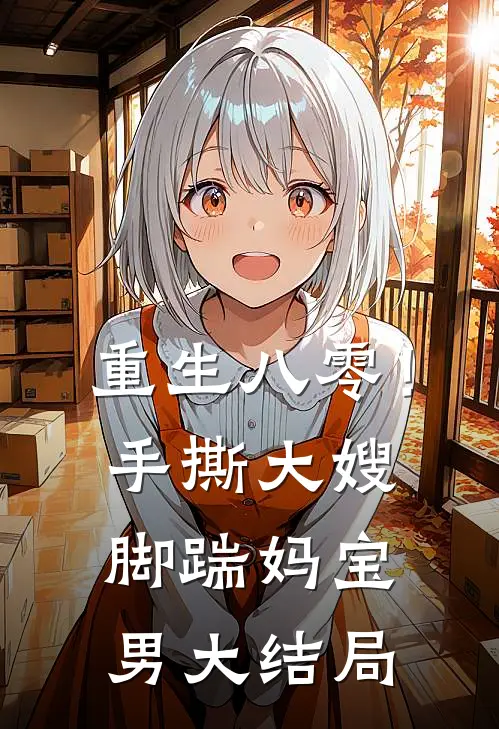 重生八零！手撕大嫂，脚踹妈宝男大结局