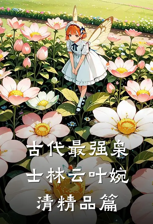 古代最强枭士林云叶婉清精品篇