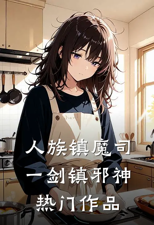人族镇魔司,一剑镇邪神热门作品