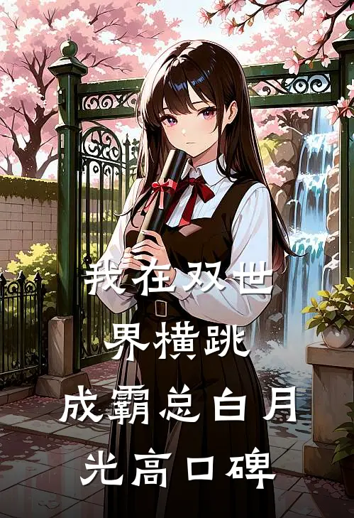 我在双世界横跳:成霸总白月光高口碑