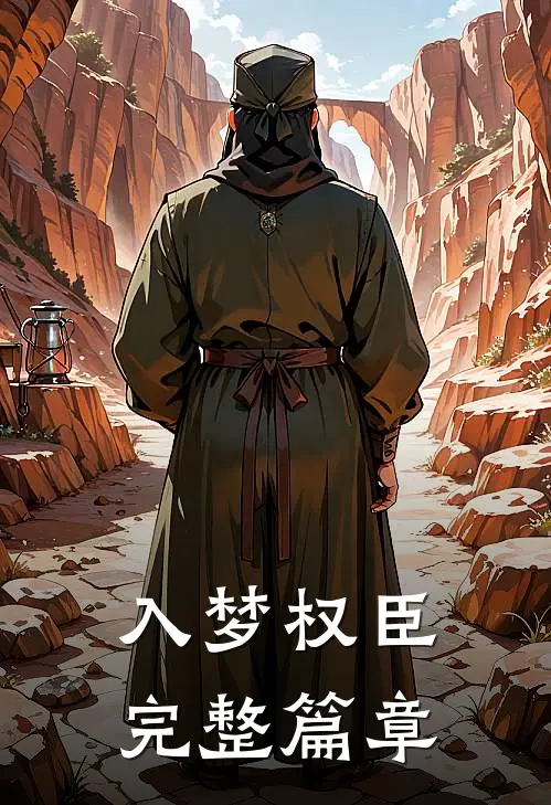 入梦权臣完整篇章
