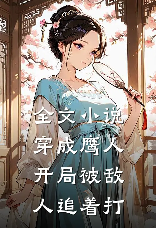 全文穿成鹰人,开局被敌人追着打了