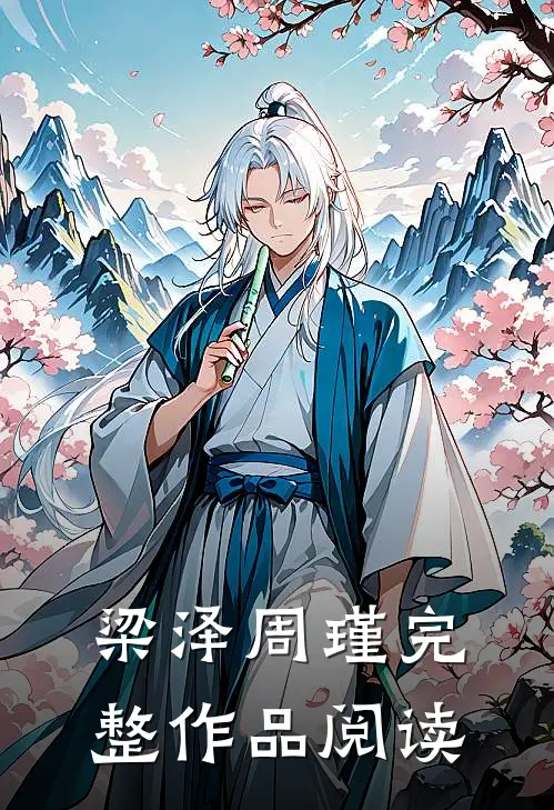 梁泽周瑾完整作品阅读