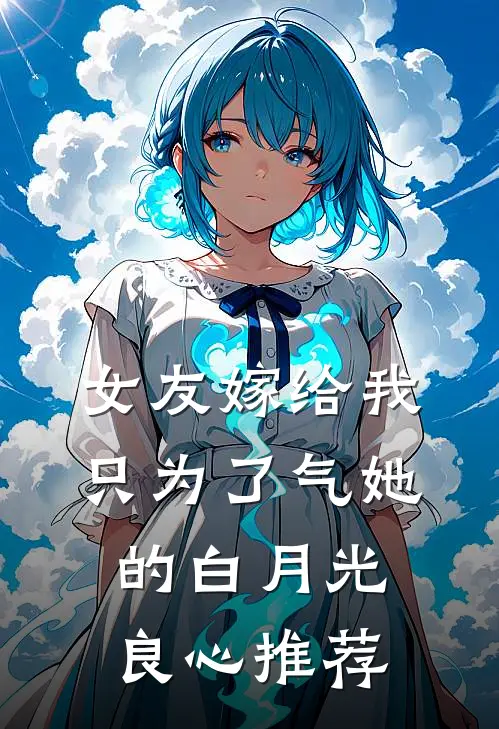 女友嫁给我，只为了气她的白月光良心推荐