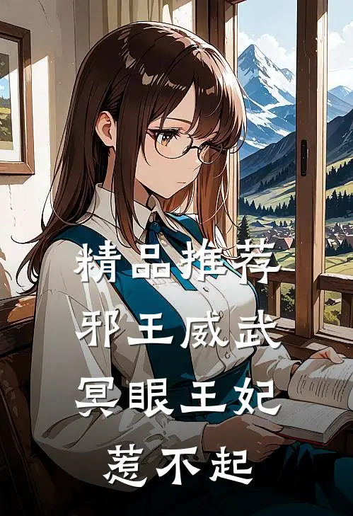 精品推荐邪王威武：冥眼王妃惹不起
