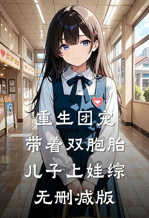 重生团宠，带着双胞胎儿子上娃综无删减版