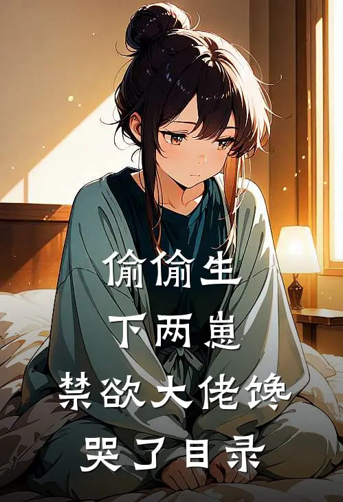 偷偷生下两崽：禁欲大佬馋哭了目录