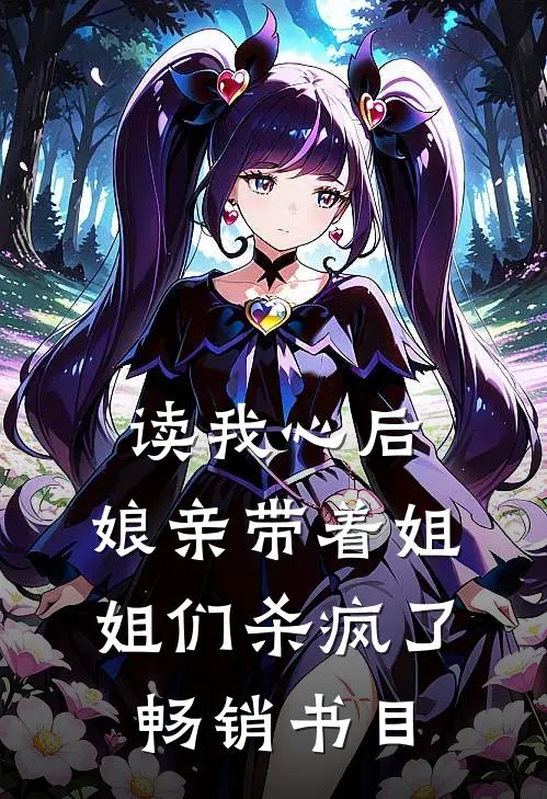 读我心后，娘亲带着姐姐们杀疯了畅销书目