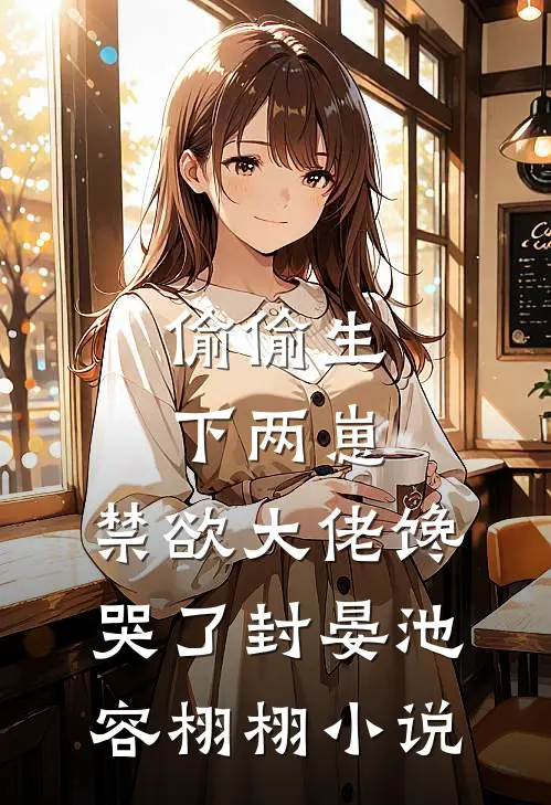 偷偷生下两崽：禁欲大佬馋哭了封晏池容栩栩小说