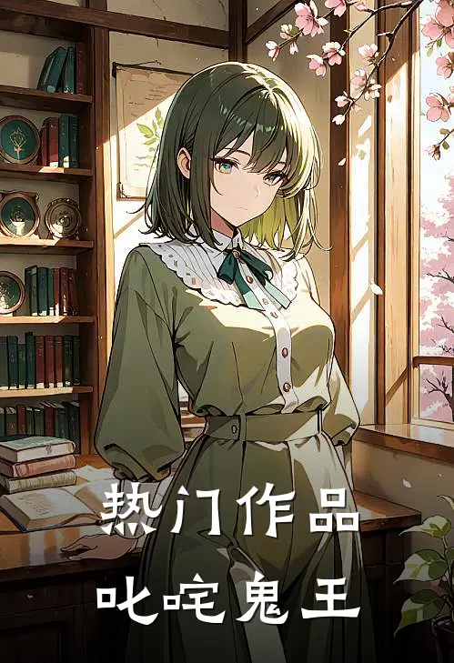热门作品叱咤鬼王