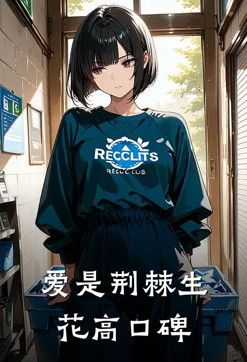 爱是荆棘生花高口碑