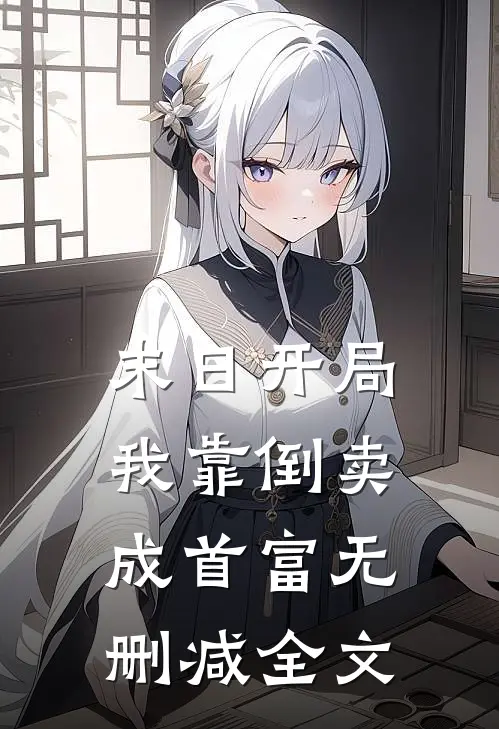 末日开局，我靠倒卖成首富无删减全文