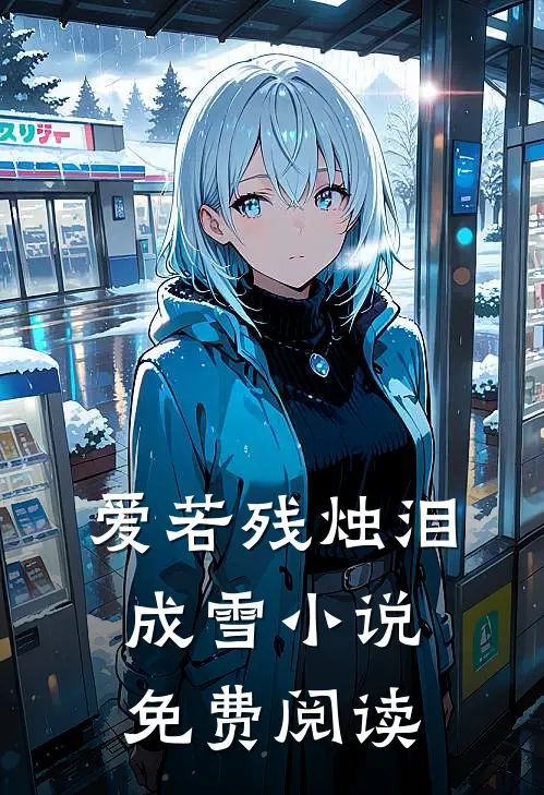 爱若残烛泪成雪小说免费阅读