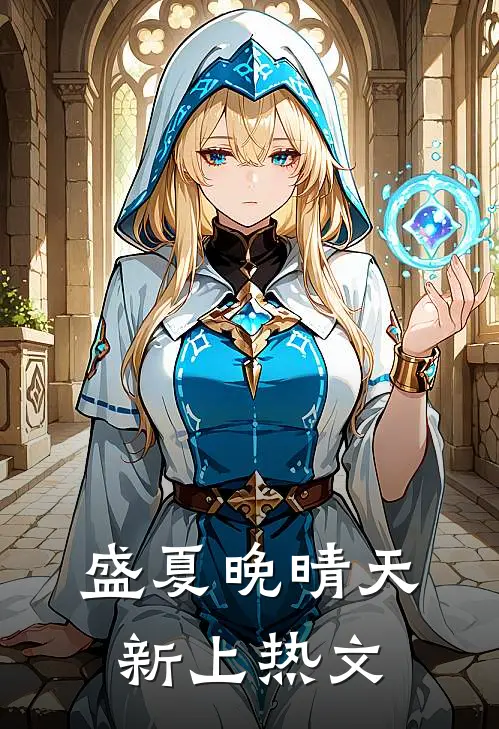 盛夏晚晴天新上热文