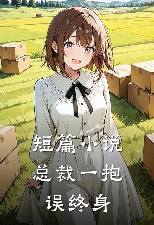 短篇小说总裁一抱误终身