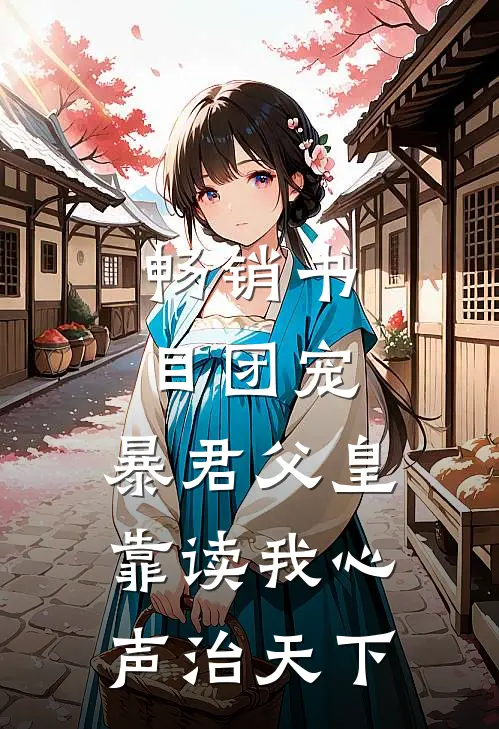 畅销书目团宠：暴君父皇靠读我心声治天下