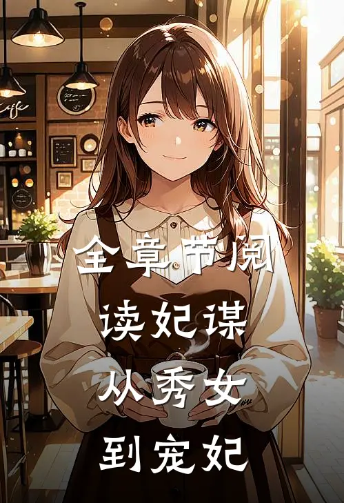 全章节阅读妃谋：从秀女到宠妃