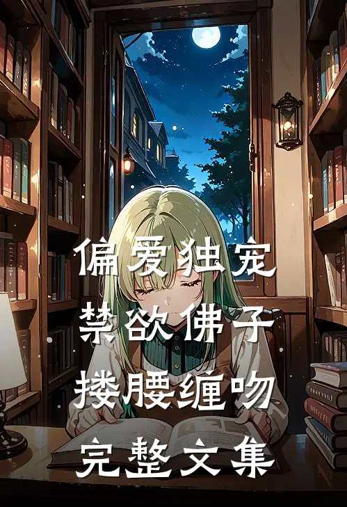 偏爱独宠，禁欲佛子搂腰缠吻完整文集