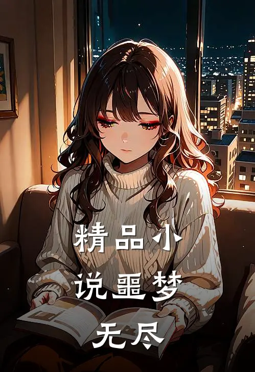 精品小说噩梦：无尽