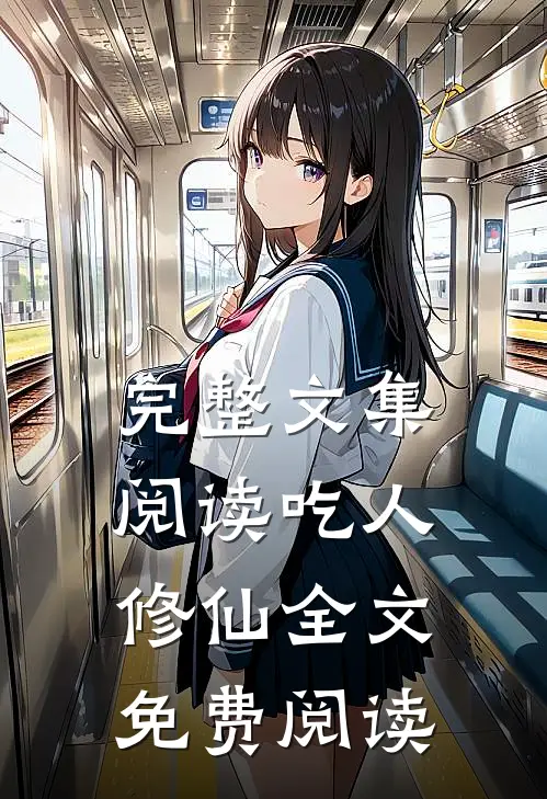 完整文集阅读吃人修仙全文免费阅读