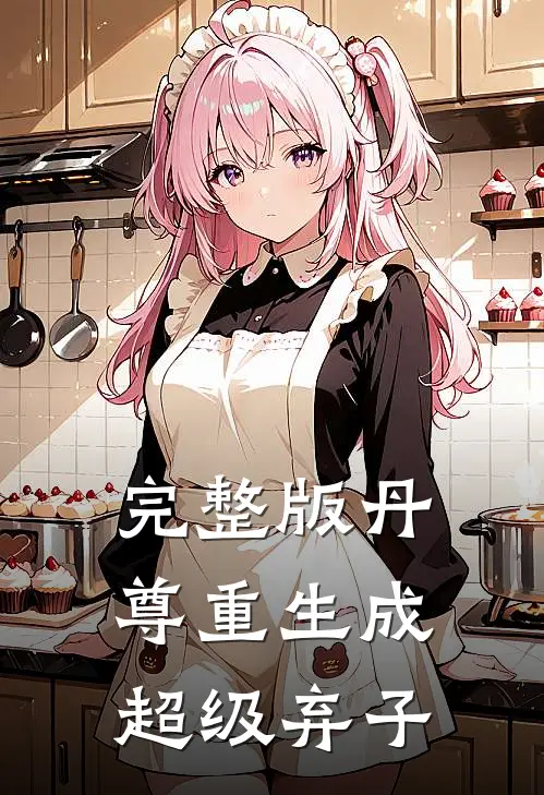 完整版丹尊重生成超级弃子