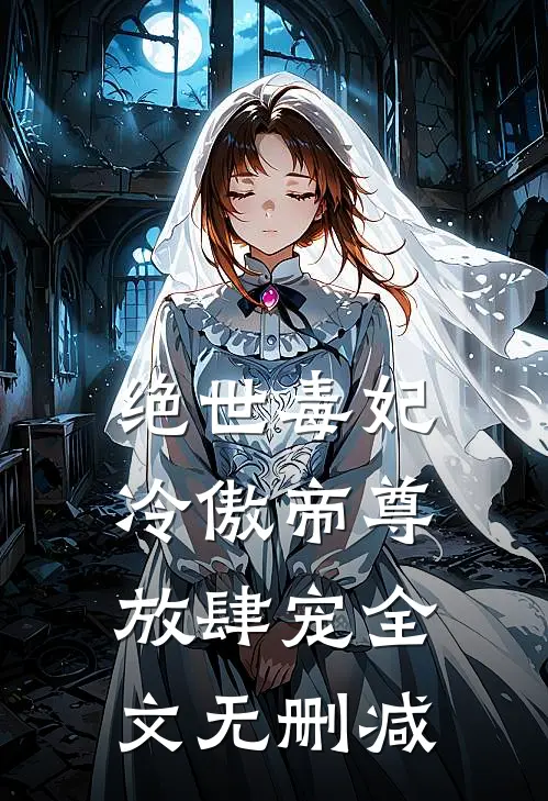 绝世毒妃：冷傲帝尊放肆宠全文无删减