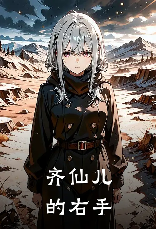 齐仙儿的右手是谁