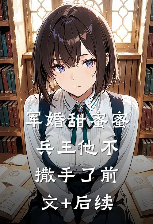 军婚甜蜜蜜，兵王他不撒手了前文+后续