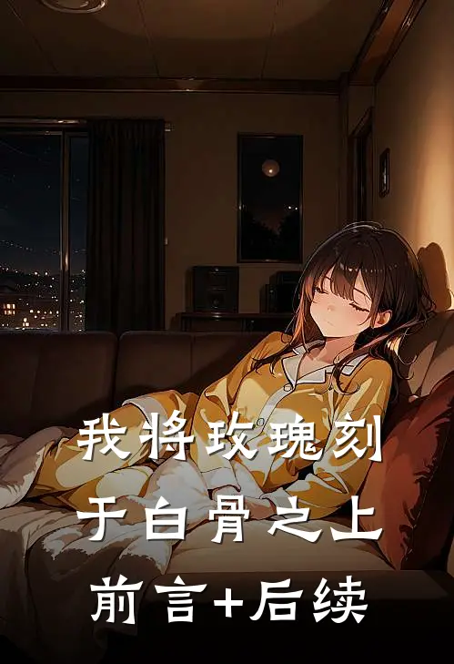 我将玫瑰刻于白骨之上前言+后续