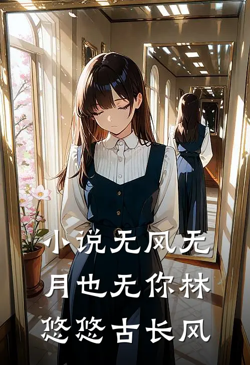 小说无风无月也无你(林悠悠古长风)