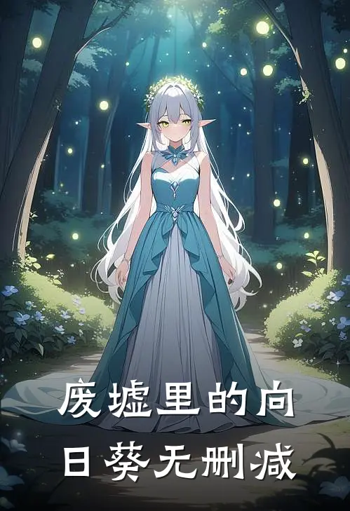 废墟里的向日葵无删减
