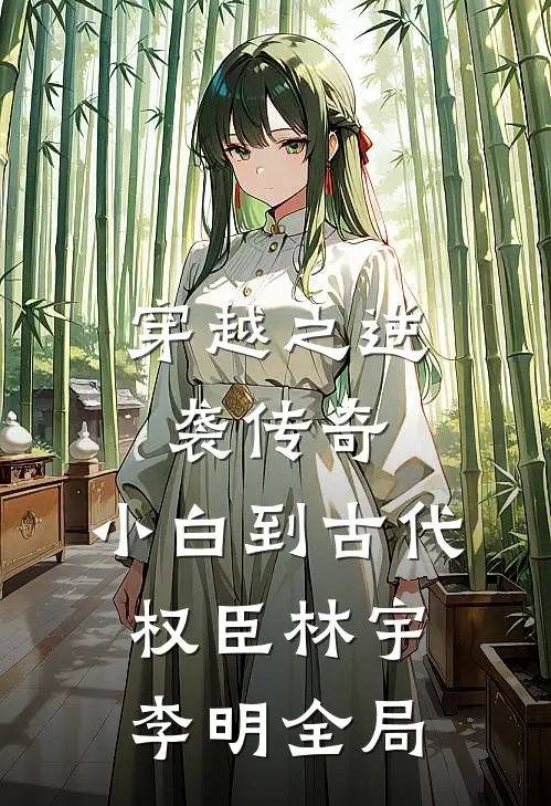 穿越之逆袭传奇：小白到古代权臣林宇李明全局
