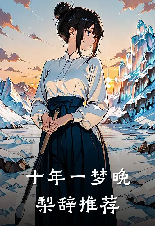 十年一梦晚梨辞推荐