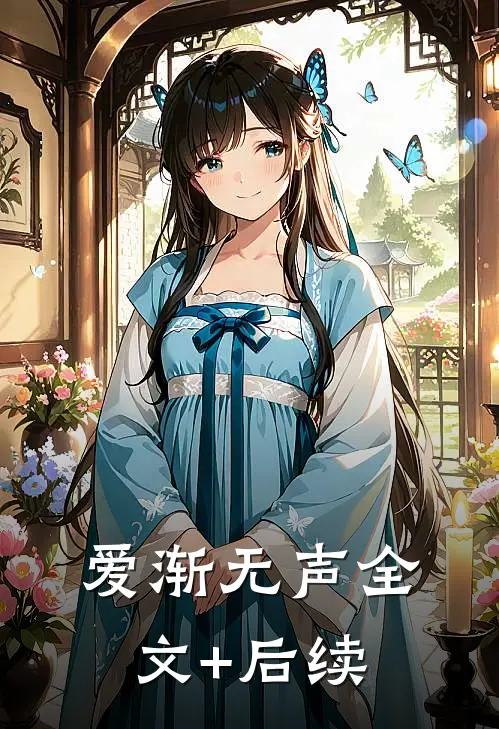 爱渐无声全文+后续
